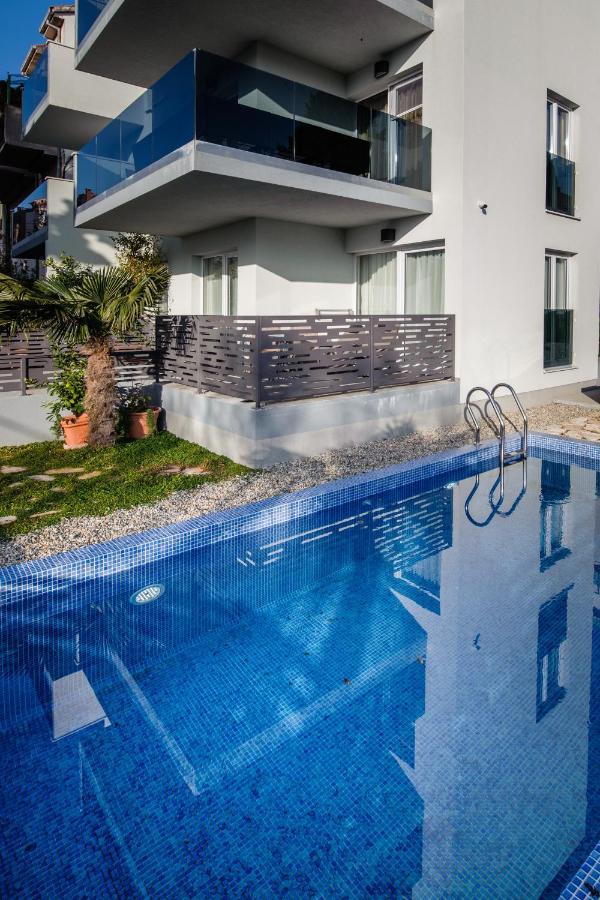 Appartamento con Vista Mare